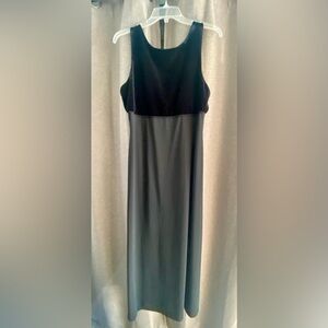 Donna Ricco Black Dress